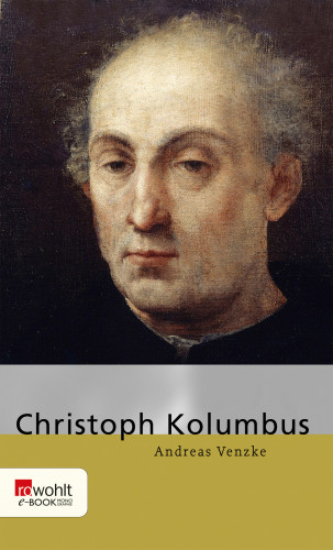 Andreas Venzke: Christoph Kolumbus