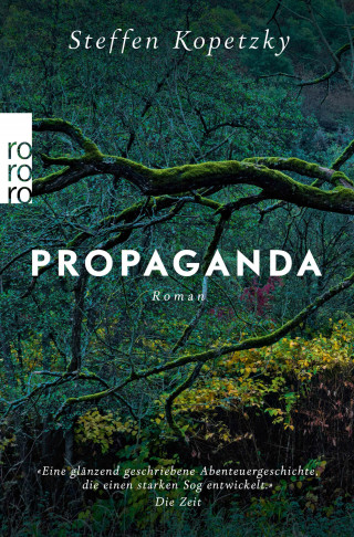 Steffen Kopetzky: Propaganda