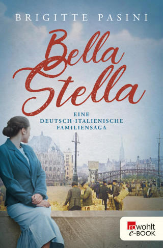 Brigitte Pasini: Bella Stella