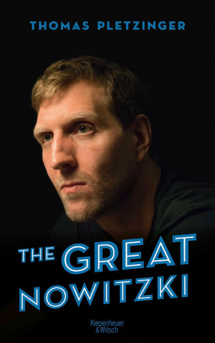 Thomas Pletzinger: The Great Nowitzki