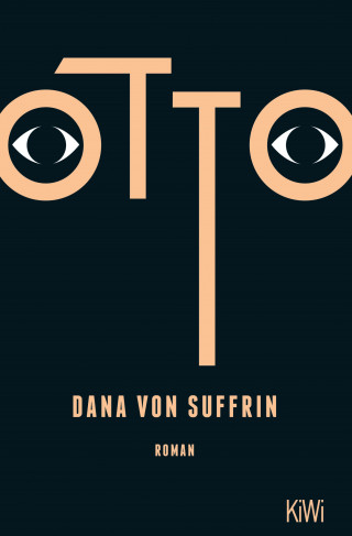 Dana von Suffrin: Otto