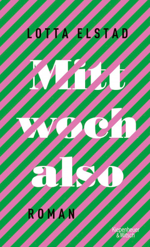 Lotta Elstad: Mittwoch also