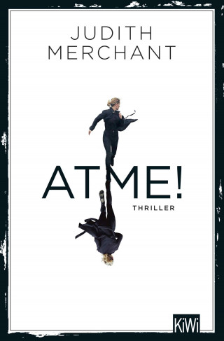 Judith Merchant: ATME!