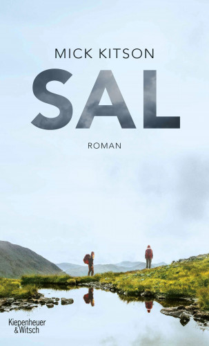 Mick Kitson: Sal
