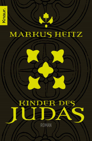 Markus Heitz: Kinder des Judas