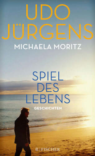 Udo Jürgens, Michaela Moritz: Spiel des Lebens