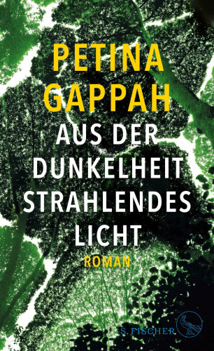 Petina Gappah: Aus der Dunkelheit strahlendes Licht