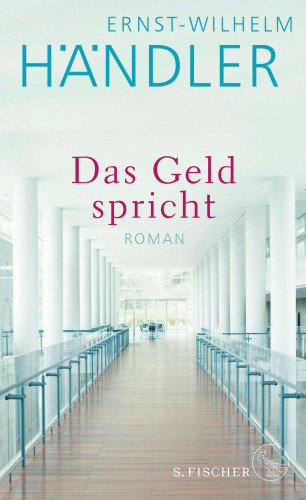 Ernst-Wilhelm Händler: Das Geld spricht