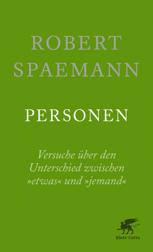 Robert Spaemann: Personen