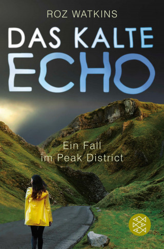 Roz Watkins: Das kalte Echo