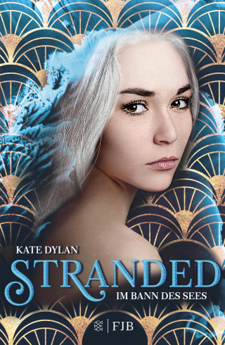 Kate Dylan: Stranded - Im Bann des Sees