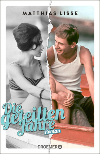 Matthias Lisse: Die geteilten Jahre