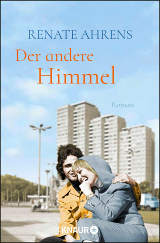 Renate Ahrens: Der andere Himmel
