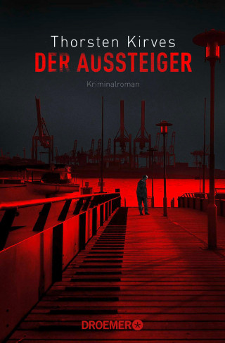 Thorsten Kirves: Der Aussteiger
