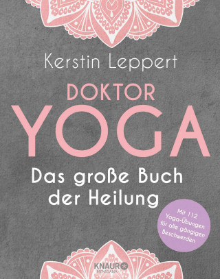 Kerstin Leppert: Doktor Yoga