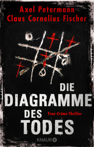 Axel Petermann, Claus Cornelius Fischer: Die Diagramme des Todes