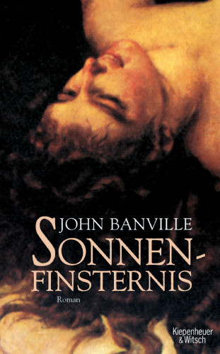 John Banville: Sonnenfinsternis