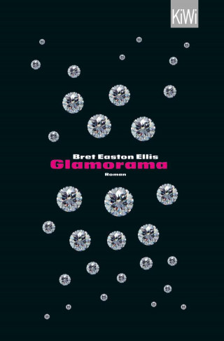 Bret Easton Ellis: Glamorama