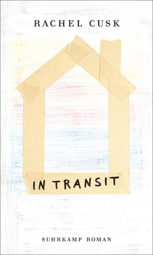 Rachel Cusk: In Transit