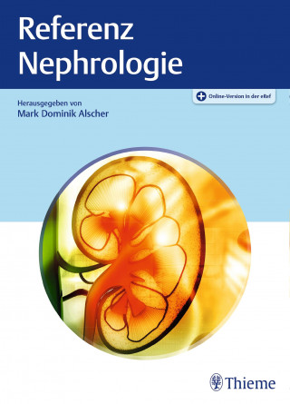 Mark Dominik Alscher: Referenz Nephrologie