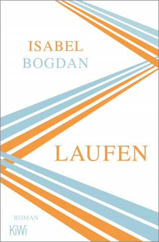 Isabel Bogdan: Laufen