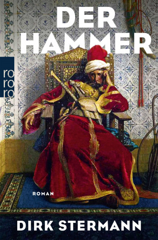 Dirk Stermann: Der Hammer