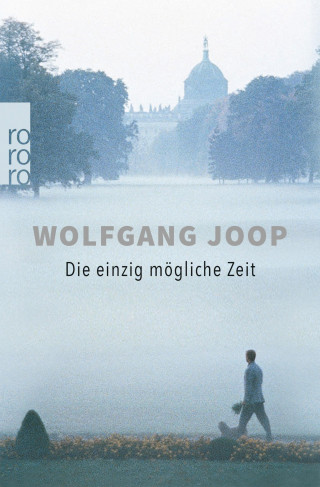 Wolfgang Joop: Die einzig mögliche Zeit