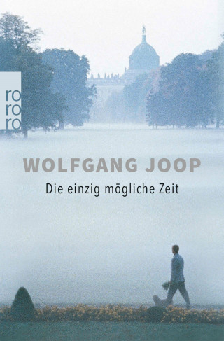 Wolfgang Joop: Die einzig mögliche Zeit