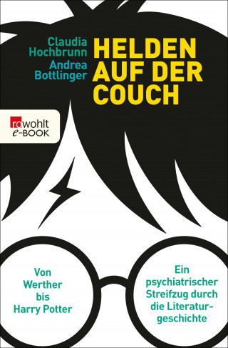 Claudia Hochbrunn, Andrea Bottlinger: Helden auf der Couch