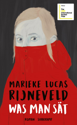 Lucas Rijneveld: Was man sät