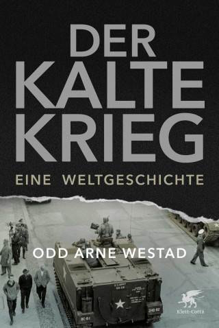 Odd Arne Westad: Der Kalte Krieg