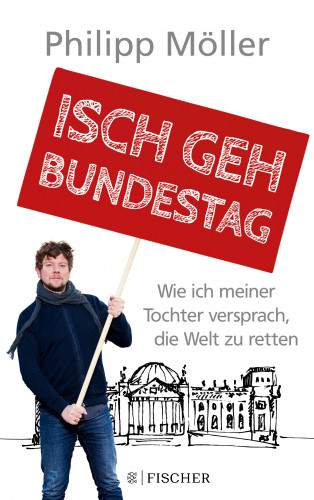 Philipp Möller: Isch geh Bundestag