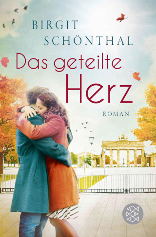 Birgit Schönthal: Das geteilte Herz