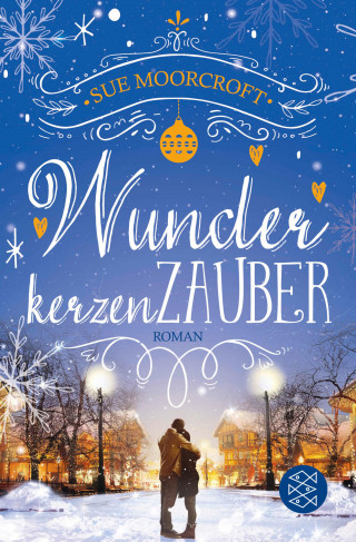 Sue Moorcroft: Wunderkerzenzauber