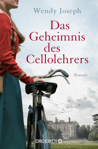 Wendy Joseph: Das Geheimnis des Cellolehrers