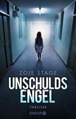 Zoje Stage: Unschuldsengel
