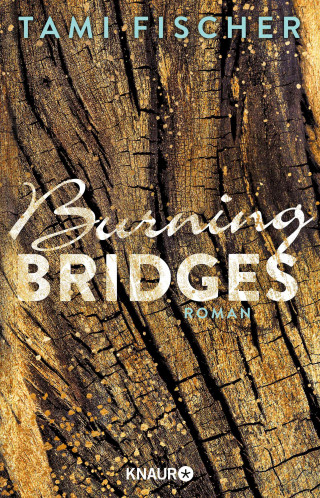 Tami Fischer: Burning Bridges