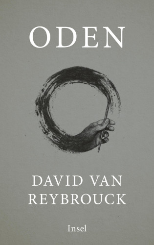 David Van Reybrouck: Oden
