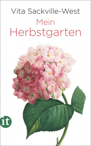 Vita Sackville-West: Mein Herbstgarten