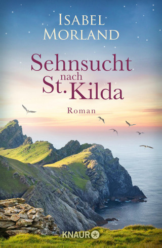 Isabel Morland: Sehnsucht nach St. Kilda