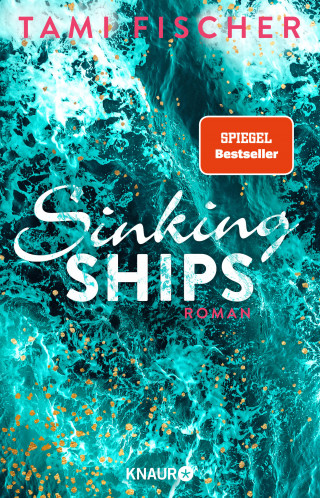Tami Fischer: Sinking Ships