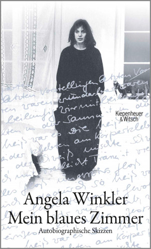 Angela Winkler, Brigitte Landes: Mein blaues Zimmer