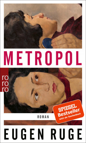 Eugen Ruge: Metropol