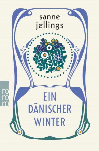 Sanne Jellings: Ein dänischer Winter