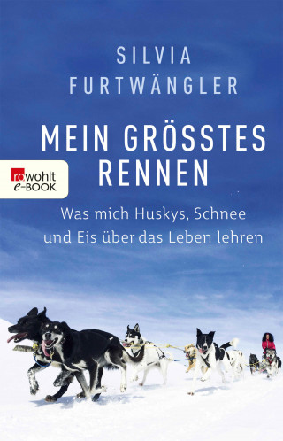 Silvia Furtwängler: Mein größtes Rennen