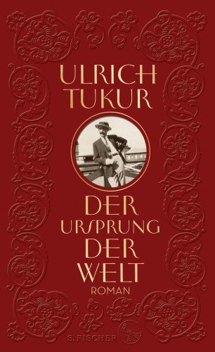 Ulrich Tukur: Der Ursprung der Welt