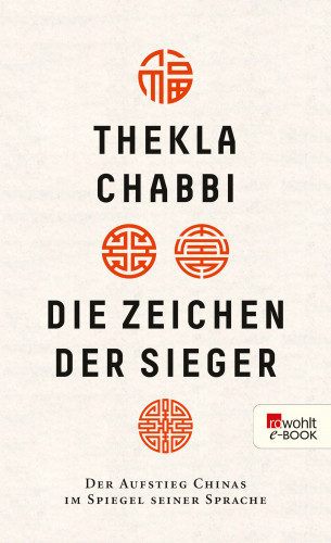 Thekla Chabbi: Die Zeichen der Sieger