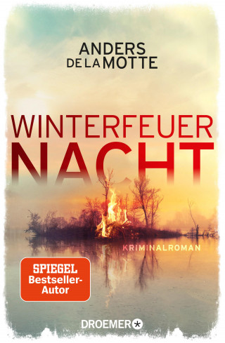 Anders de la Motte: Winterfeuernacht