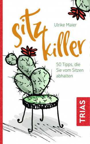 Ulrike Maier: Sitz-Killer