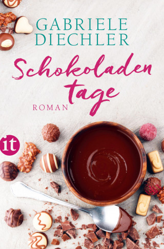 Gabriele Diechler: Schokoladentage